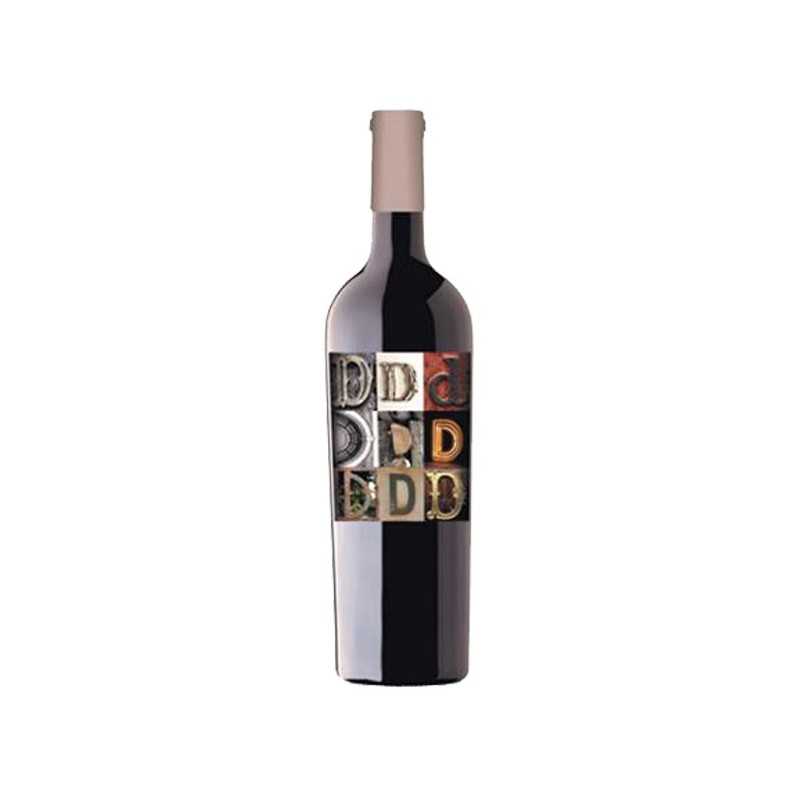 D. de Duende Grande Reserva 2007 Red Wine