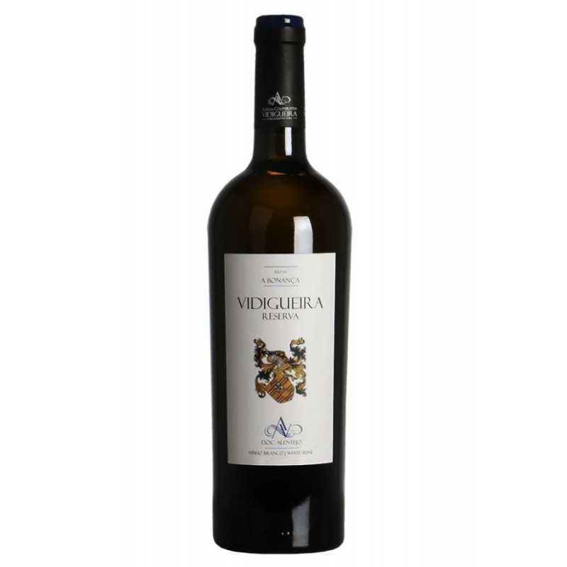 Vidigueira Reserva 2013 White Wine