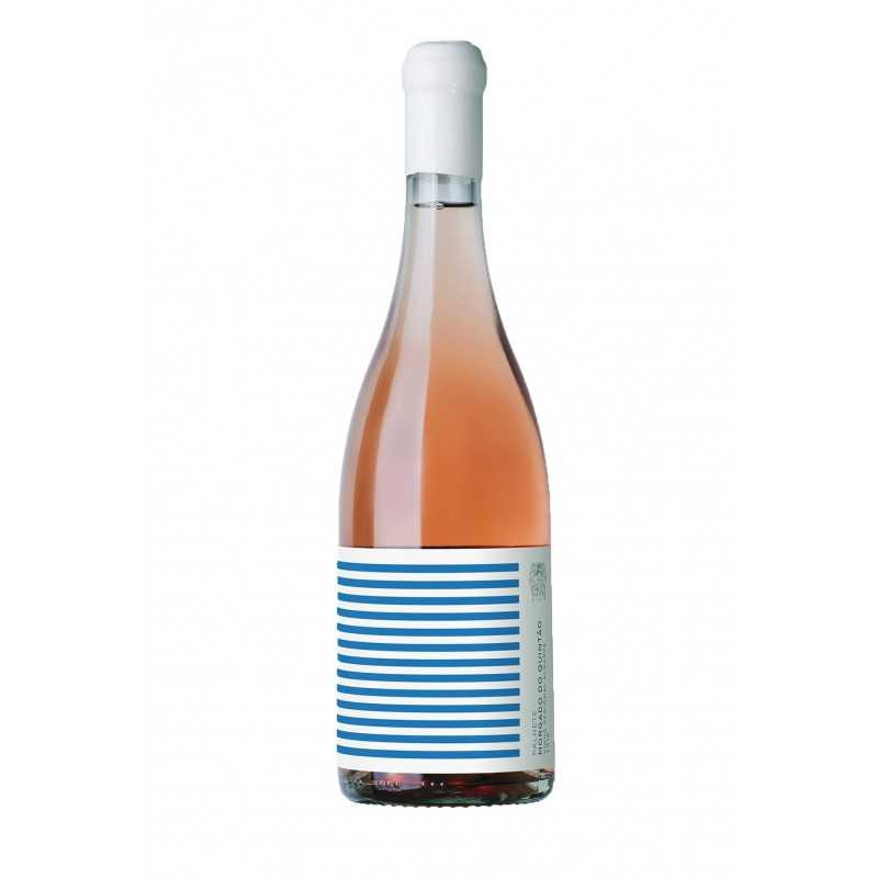 Morgado do Quintão Palhete 2018 Rosé Wine