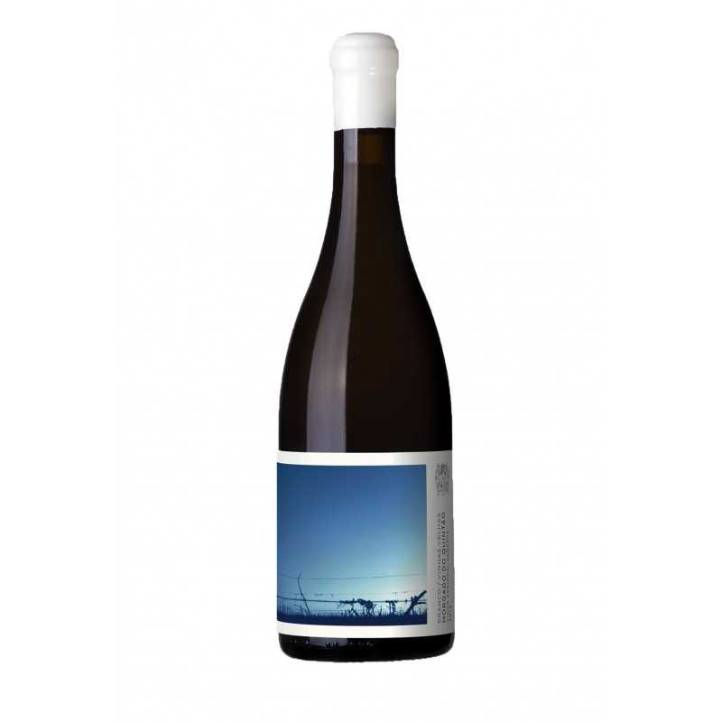 Morgado do Quintão Vinhas Velhas 2018 White Wine