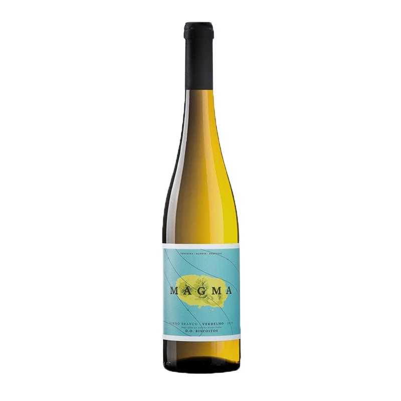 Magma 2018 White Wine