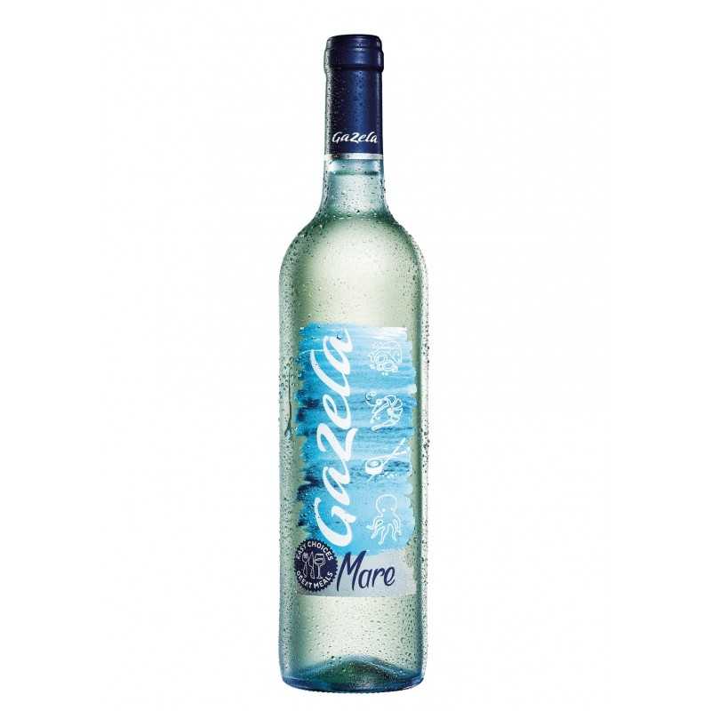 Gazela Mare White Wine