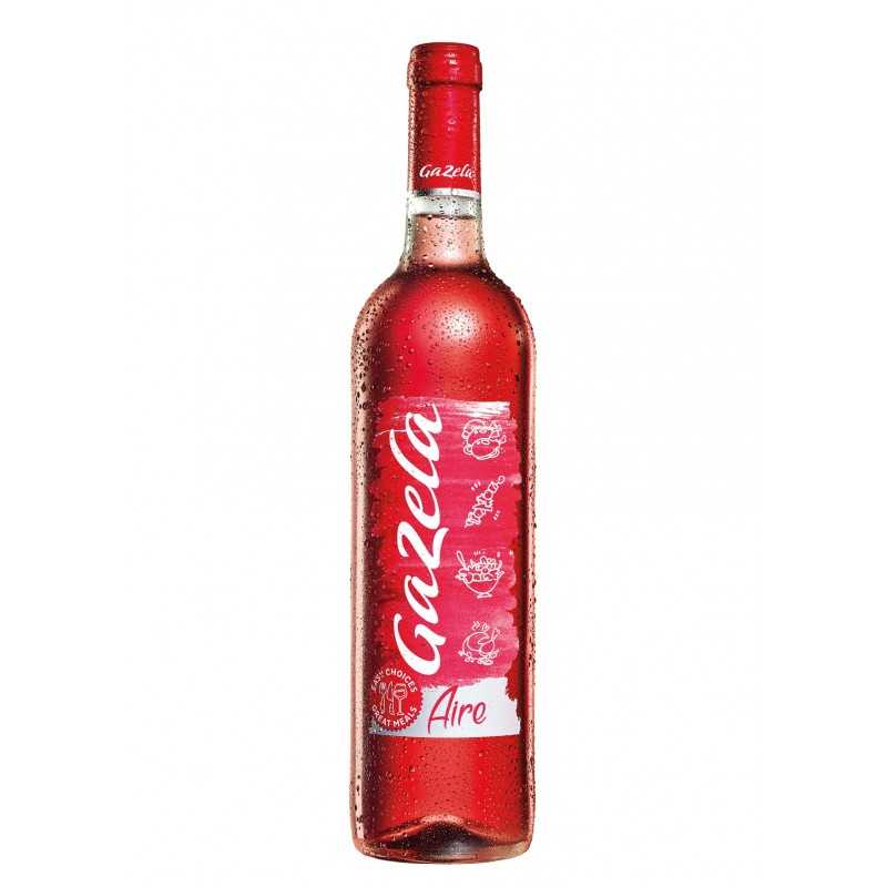 Gazela Aire Wine Rosé Wine