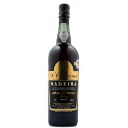 D'Oliveiras 10 Years Dry Madeira Wine