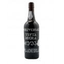 D'Oliveiras Tinta Negra 1995 Medium Dry Madeira Wine