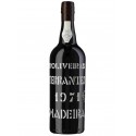 D'Oliveiras Terrantez 1971 Medium Dry Madeira Wine