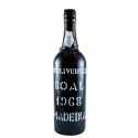 D'Oliveiras Boal 1968 Medium Sweet Madeira Wine