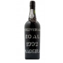 D'Oliveiras Boal 1992 Medium Sweet Madeira Wine