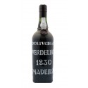 D'Oliveiras Verdelho 1850 Madeira Wine