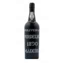 D'Oliveiras Verdelho 1890 Madeira Wine