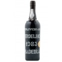 D'Oliveiras Verdelho 1985 Medium Dry Madeira Wine