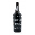 D'Oliveiras Verdelho 1994 Medium Dry Madeira Wine