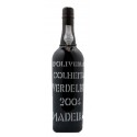 D'Oliveiras Verdelho 2004 Medium Dry Madeira Wine