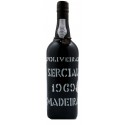 D'Oliveiras Sercial 1969 Dry Madeira Wine