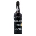 D'Oliveiras Sercial 1990 Dry Madeira Wine