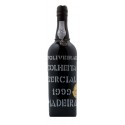 D'Oliveiras Sercial 1999 Dry Madeira Wine