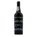 D'Oliveiras Malvazia 1907 Sweet Madeira Wine