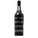 D'Oliveiras Malvazia 1990 Sweet Madeira Wine