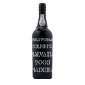 D'Oliveiras Malvazia 2003 Sweet Madeira Wine