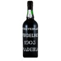 D'Oliveiras Verdelho 1905 Madeira Wine