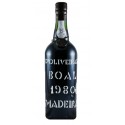 D'Oliveiras Boal 1980 Medium Sweet Madeira Wine