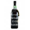 D'Oliveiras Malvazia 1991 Sweet Madeira Wine