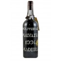 D'Oliveiras Malvazia 1994 Sweet Madeira Wine