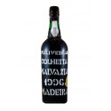 D'Oliveiras Malvazia 1996 Sweet Madeira Wine