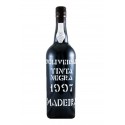 D'Oliveiras Tinta Negra 1997 Dry Madeira Wine