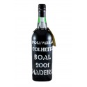 D'Oliveiras Boal 2001 Medium Sweet Madeira Wine