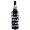 D'Oliveiras Malvazia 2002 Sweet Madeira Wine