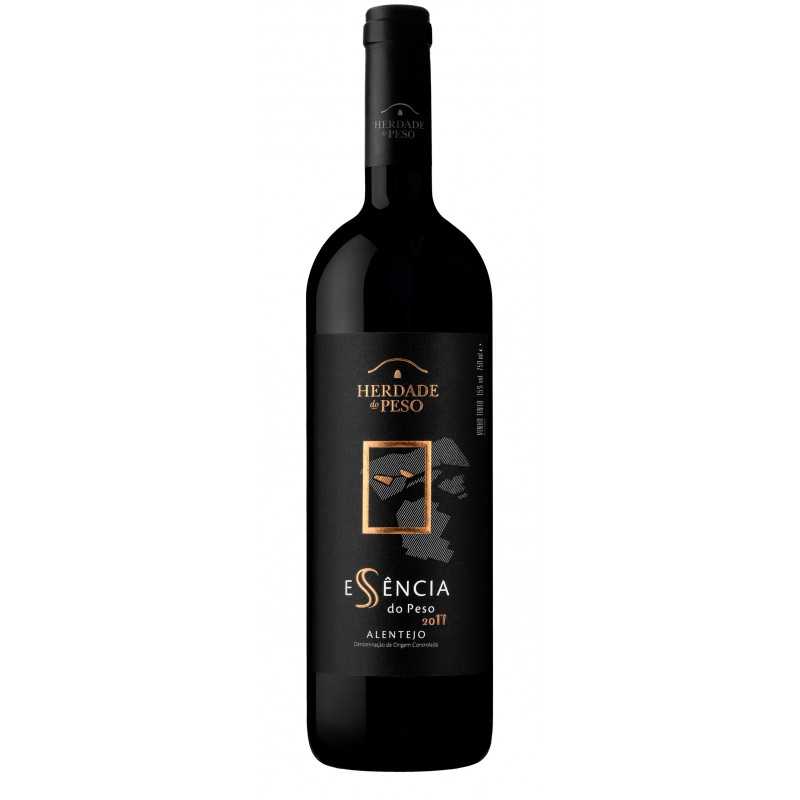 Herdade do Peso Essência 2017 Red Wine