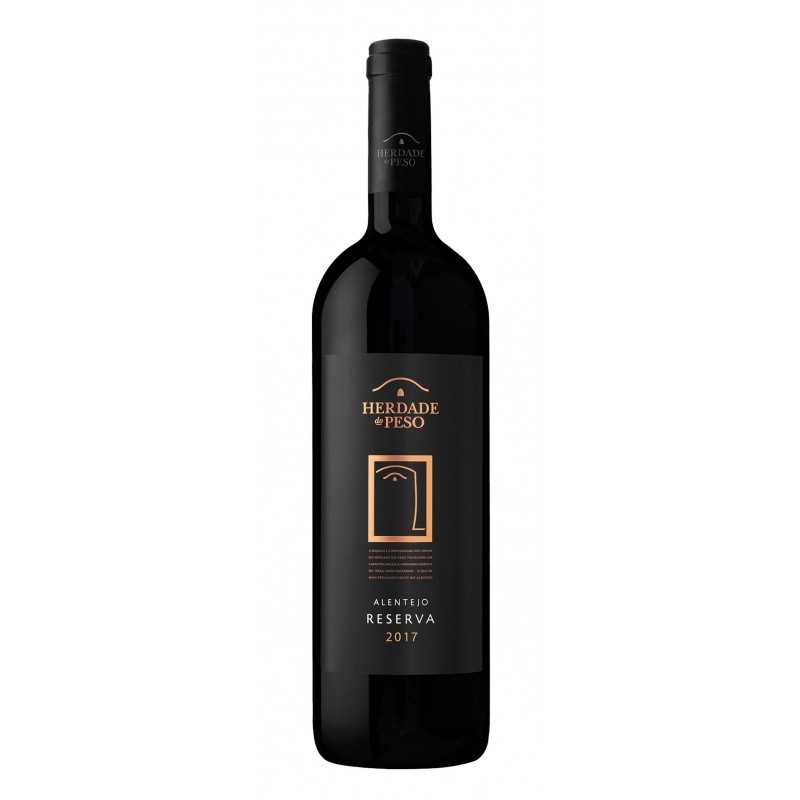 Herdade do Peso Reserva 2015 Red Wine