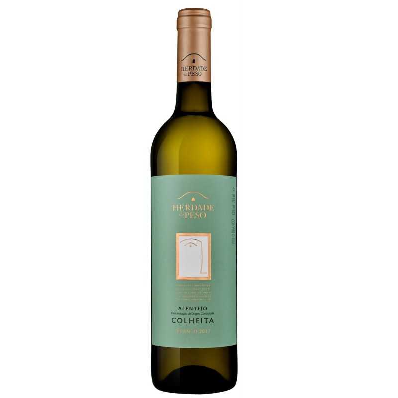 Herdade do Peso Colheita 2017 White Wine