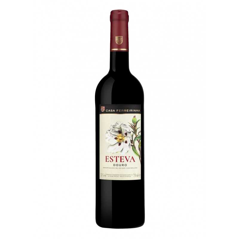 Casa Ferreirinha Esteva 2019 Red Wine