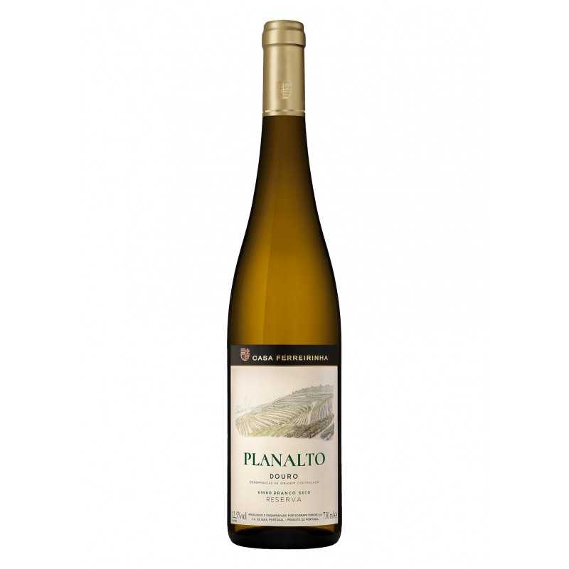 Casa Ferreirinha Planalto Reserva 2019 White Wine