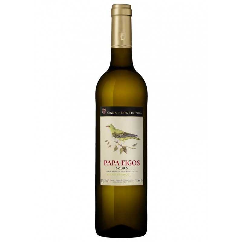 Casa Ferreirinha Papa Figos 2019 White Wine