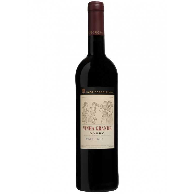 Casa Ferreirinha Vinha Grande 2018 Red Wine