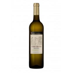 Casa Ferreirinha Vinha Grande 2019 White Wine