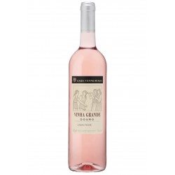 Casa Ferreirinha Vinha Grande 2019 Rosé Wine
