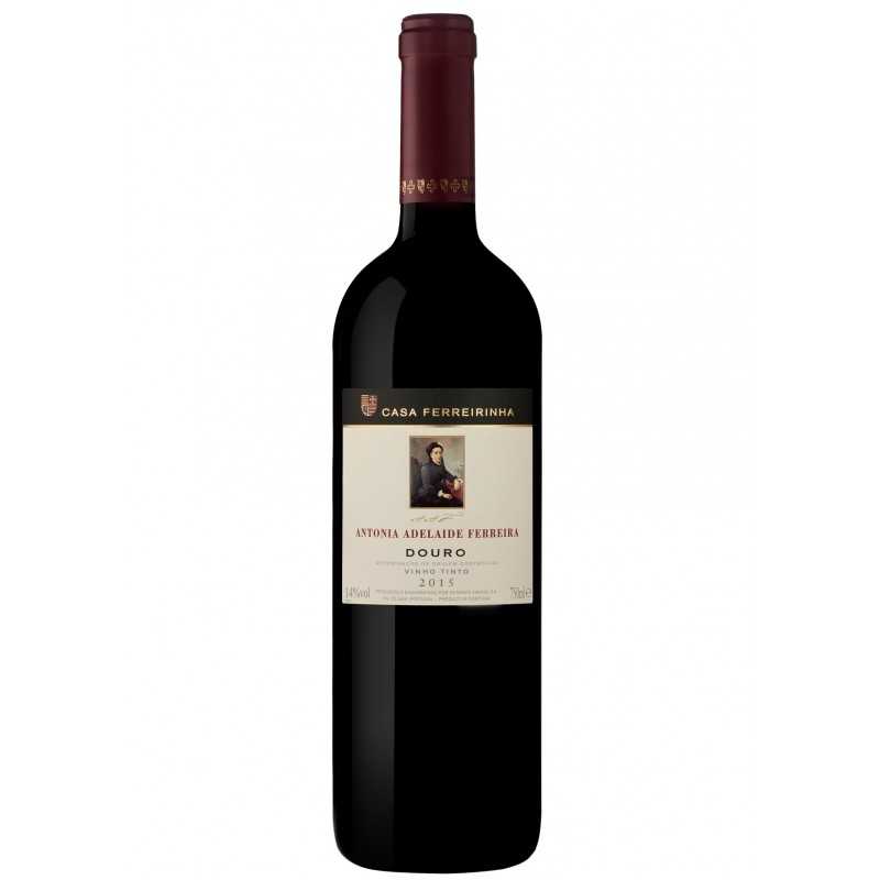 Casa Ferreirinha AAF Antónia Adelaide Ferreira 2016 Red Wine