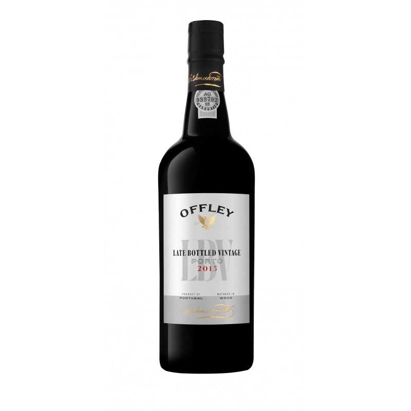 Offley LBV 2015 Port Wine