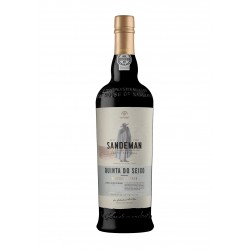 Sandeman Quinta do Seixo Vintage 2013 Port Wine