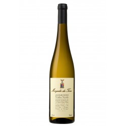 Morgadio da Torre 2019 Alvarinho White Wine