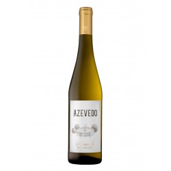 Azevedo Reserva Alvarinho 2019 White Wine
