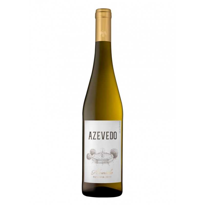 Azevedo Reserva Alvarinho 2019 White Wine