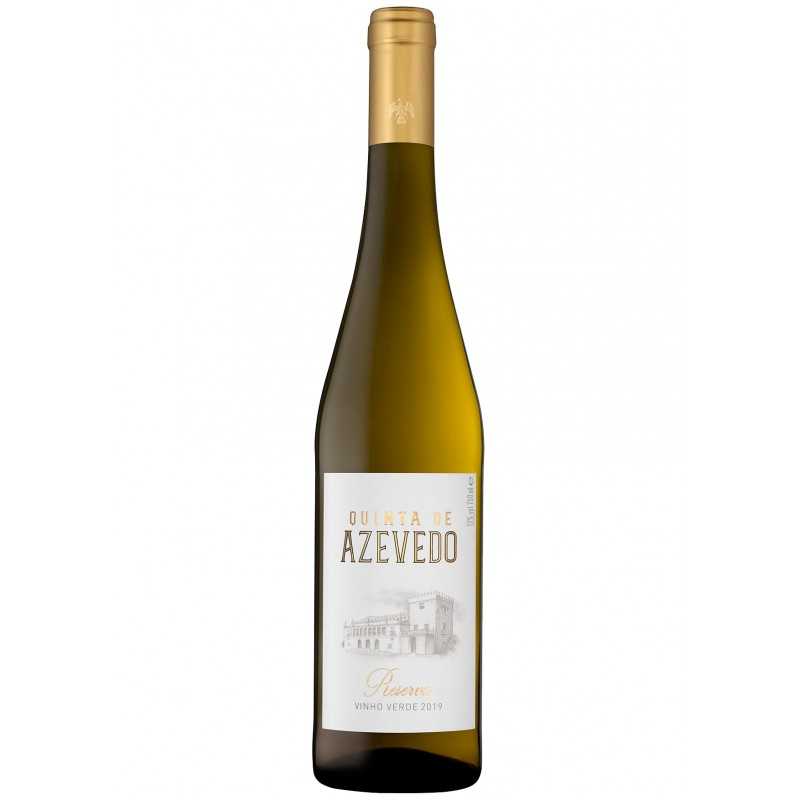 Azevedo Reserva 2019 White Wine