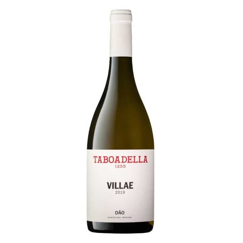 Taboadella Villae 2019 White Wine