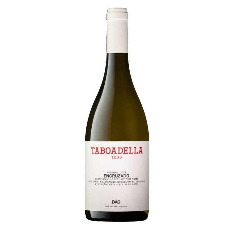 Taboadella Encruzado 2019 White Wine