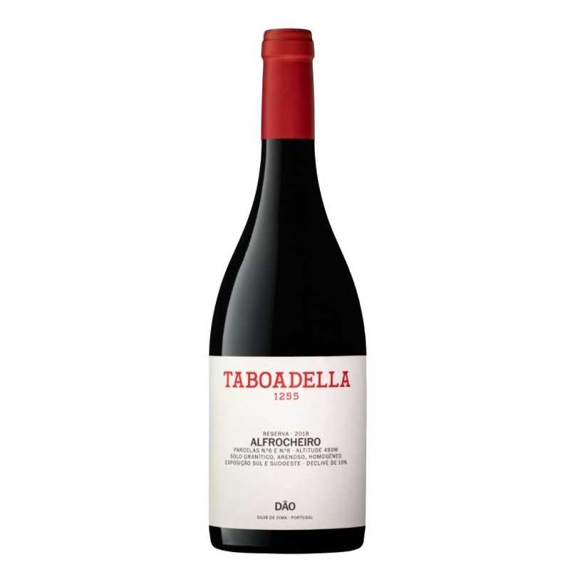 Taboadella Alfrocheiro 2018 Red Wine